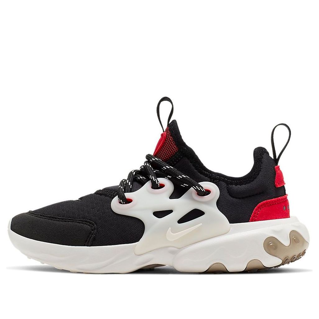 (PS) Nike React Presto 'Chatty Matador' BQ4003-003