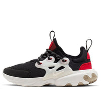 (PS) Nike React Presto 'Chatty Matador' BQ4003-003