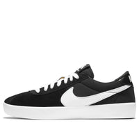 Nike Bruin React SB 'Anthracite White' CJ1661-001