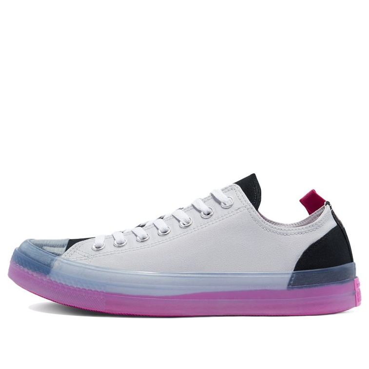 Converse Chuck Taylor All Star CX Low 'Dramatic Nights - Grave' 170835C