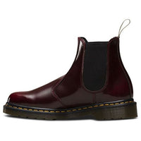Dr.Martens 2976 Vegan Chelsea Boots 'Cherry Red' 21802600