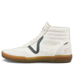 Vans Unisex Th Epoch Racer LX Sneakers White VN0A5HUWA1W