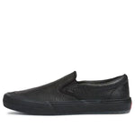 Vans Courage Adams x BMX Slip-On 'Black Elephant' VN0A5JIS953