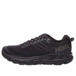 HOKA ONE ONE Clifton6 'Black' 1102872-BLK