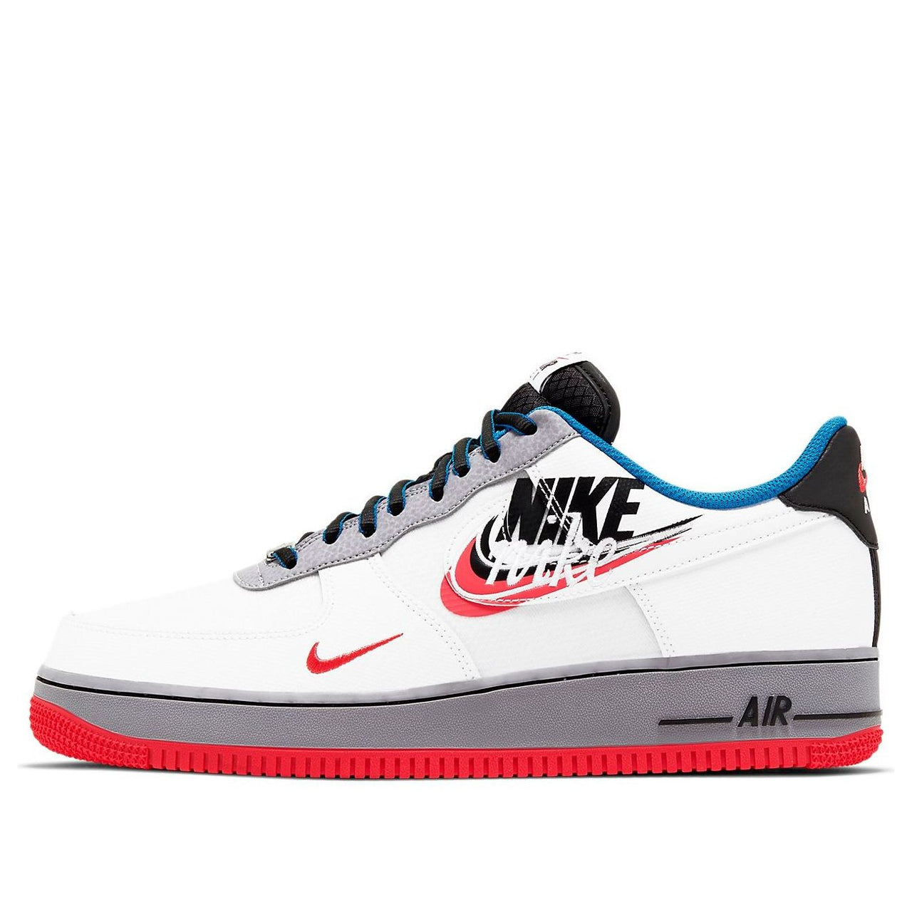 Nike Air Force 1 Low 'Time Capsule' CT1620-100