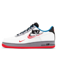 Nike Air Force 1 Low 'Time Capsule' CT1620-100