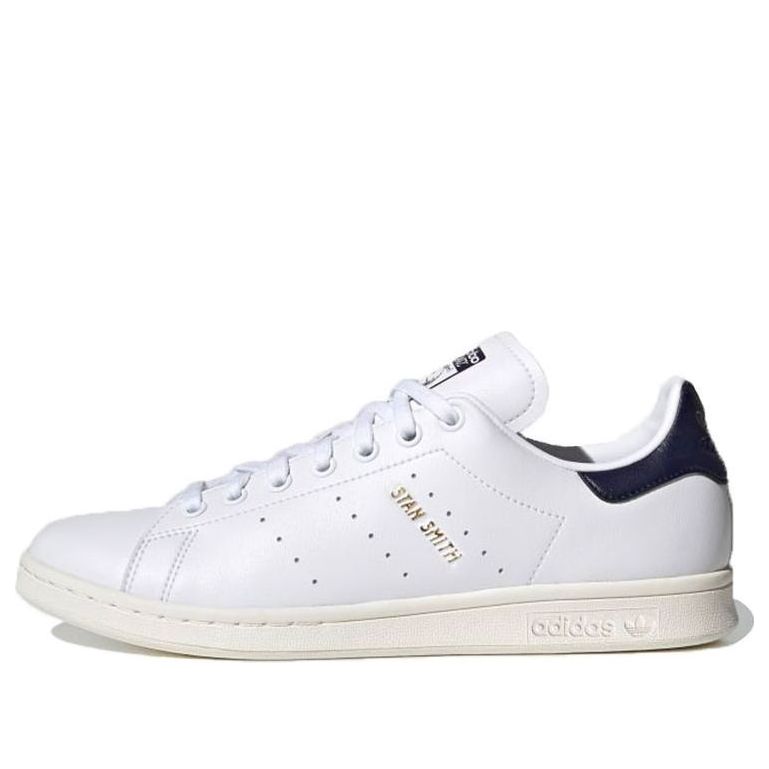 adidas originals Stan Smith 'White Dark Blue' FX5521