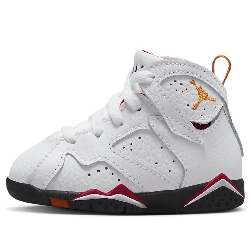 (TD) Air Jordan 7 Retro 'Cardinal' 2022 DJ2776-106