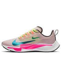 (WMNS) Nike Air Zoom Pegasus 37 Premium 'Barely Rose Spruce' CQ9977-600
