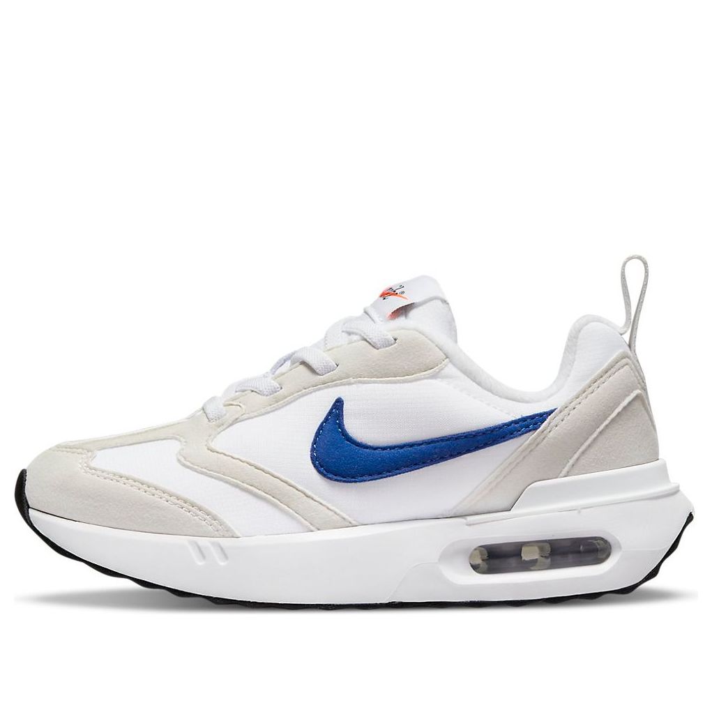 (PS) Nike Air Max Dawn 'White Game Royal' DC9318-100