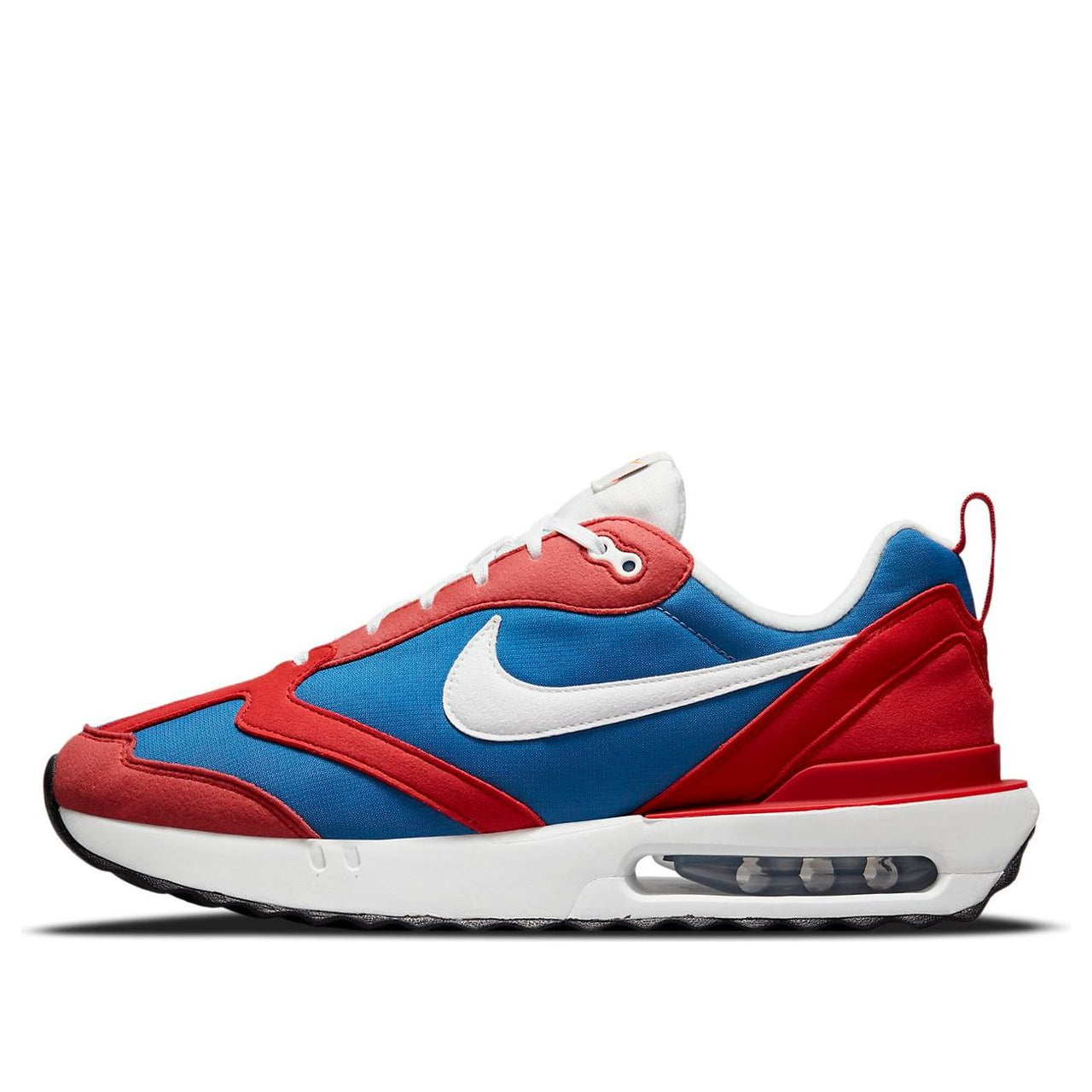 Nike Air Max Dawn 'Team Royal Red' DJ3624-400