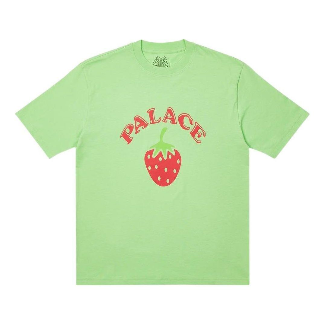 Palace Fruity T-shirt 'Pistachio' P22TS039