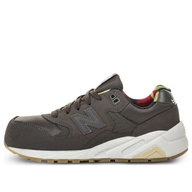 (WMNS) New Balance 580 'Dark Grey Multi' WRT580RA