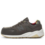 (WMNS) New Balance 580 'Dark Grey Multi' WRT580RA