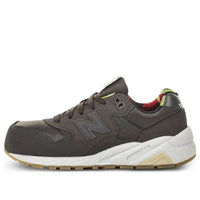 (WMNS) New Balance 580 'Dark Grey Multi' WRT580RA