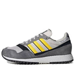 adidas Ashurst SPZL 'Grey Yellow' FV5479