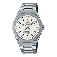 CASIO EDIFICE Thin and light Series Design Silver Mens EFR-S108YD-7A