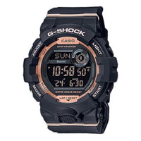 CASIO G-Shock Digital 'Black Rose' GMD-B800-1