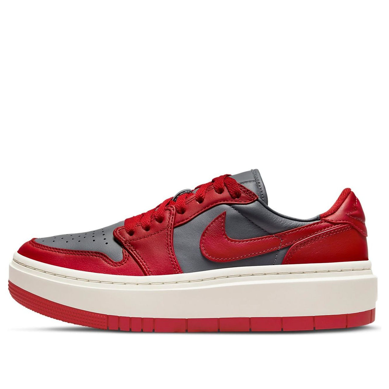 (WMNS) Air Jordan 1 Elevate Low 'UNLV' DH7004-006