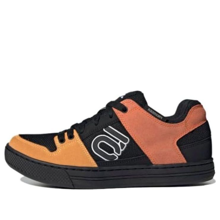 adidas Five Ten Freerider 'Black Impact Orange' HP9941