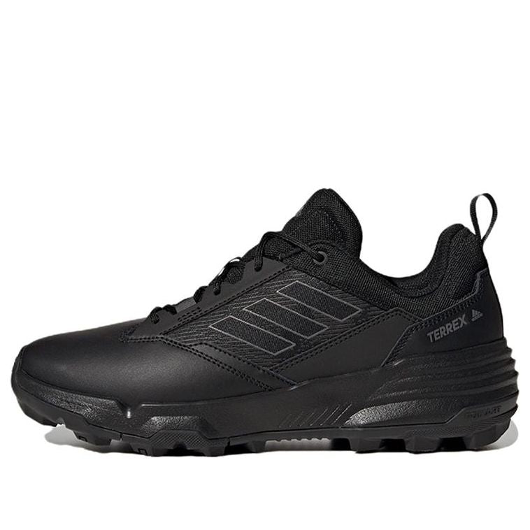 adidas Terrex Unity Lea Low 'Black' GZ3339