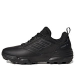 adidas Terrex Unity Lea Low 'Black' GZ3339
