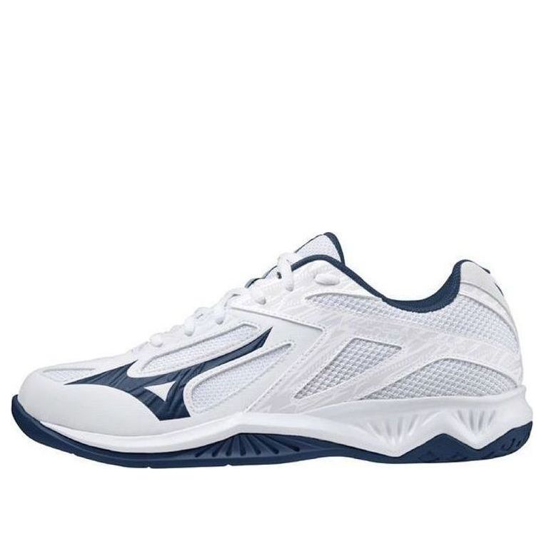 Mizuno Thunder Blade 3 'White Blue' V1GA217022