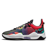 Nike PG 5 'Multi-Color' CW3143-600