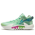 Li-Ning Bad Five 2 Low 'Light Mint Green' ABFS003-7