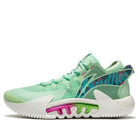 Li-Ning Bad Five 2 Low 'Light Mint Green' ABFS003-7