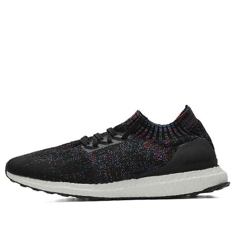 adidas UltraBoost Uncaged 'Active Red' B37692