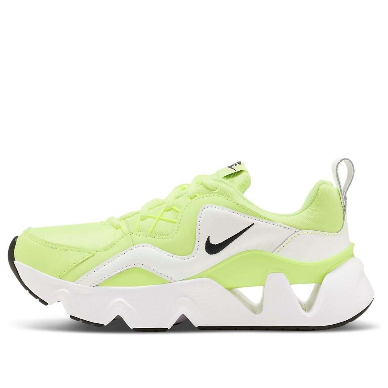 (WMNS) Nike RYZ 365 'Barely Volt' BQ4153-700