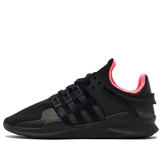 adidas EQT Support ADV 'Black Turbo Red' BB1300
