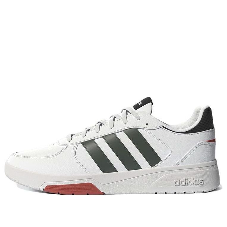 adidas CourtBeat Court Lifestyle Shoes 'White Green Oxide' GX1743