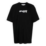 Off-White FW22 LogoT OMAA038F22JER0031001
