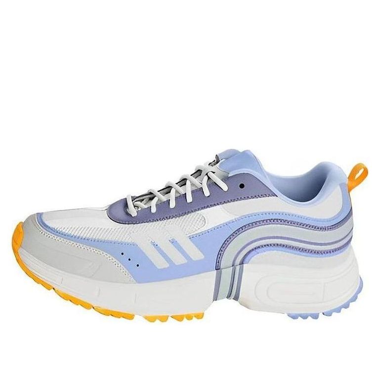 adidas neo Fantasy Flow 'Blue White' HQ4602