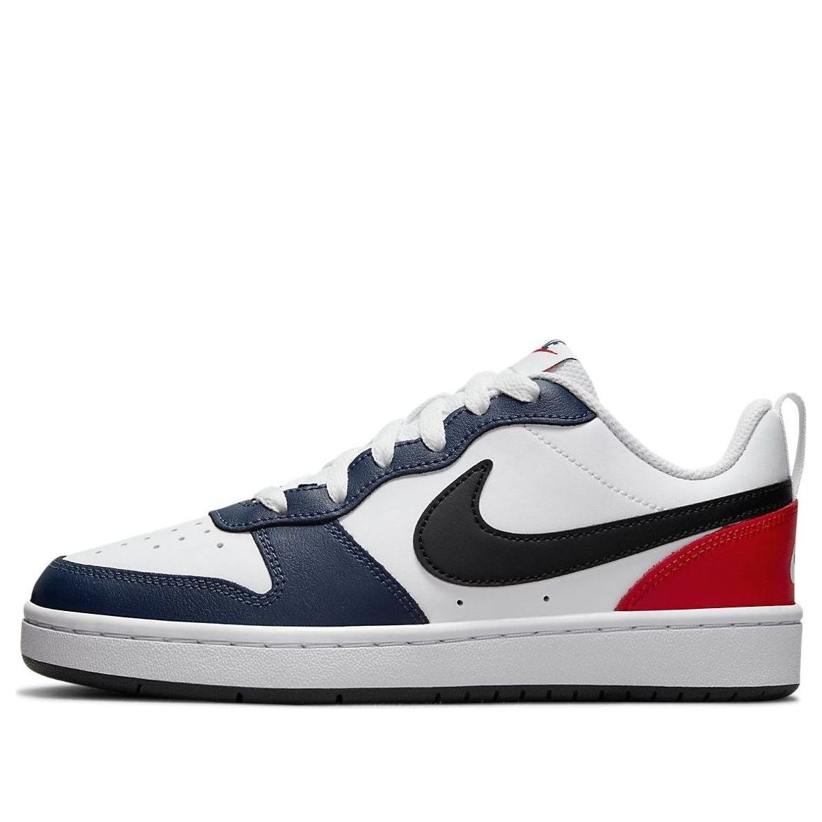 (GS) Nike Court Borough Low 2 'USA' DO7446-101