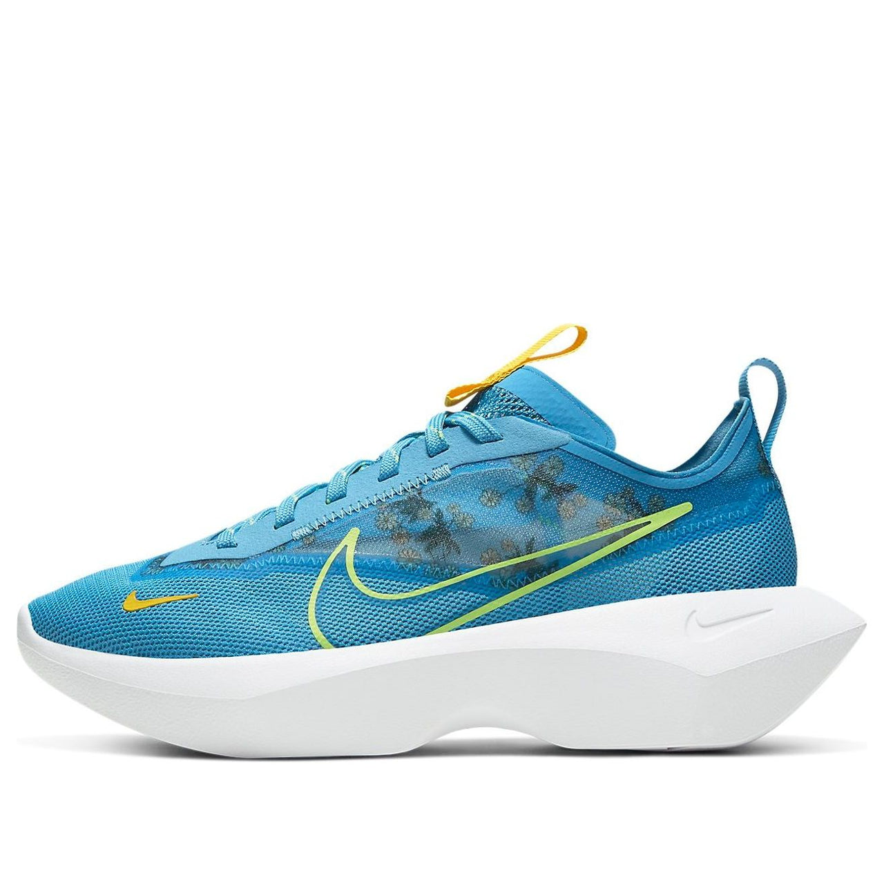 (WMNS) Nike Vista Lite 'Flower Prints' CW5579-400