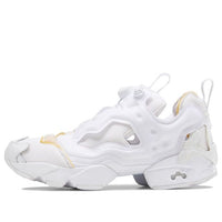 Reebok Maison Margiela x Instapump Fury 'Memory Of - White' GZ4205
