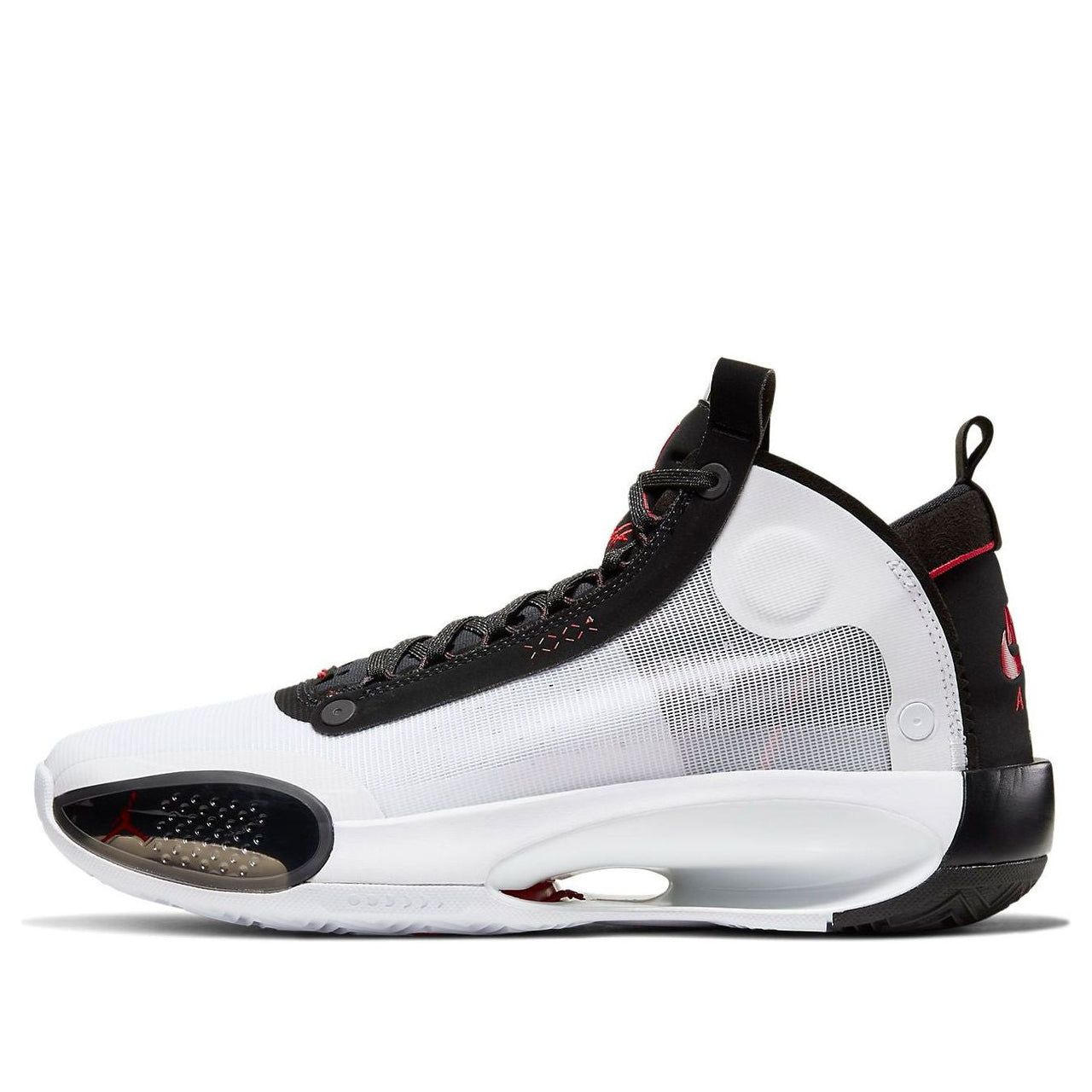 Air Jordan 34 PF 'Chicago' BQ3381-100