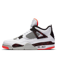 Air Jordan 4 Retro 'Pale Citron' 308497-116