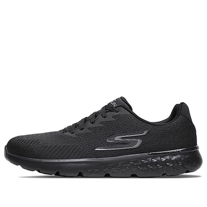 Skechers Go Run 400 Generate low 'Black' 54354-BBK