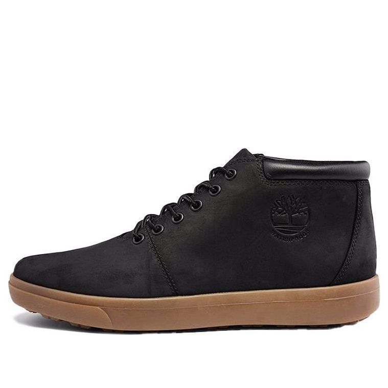Timberland Ashwood Park 'Black' A2DSN