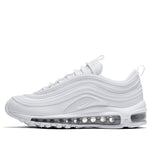(GS) Nike Air Max 97 'White Metallic Silver' 921522-104