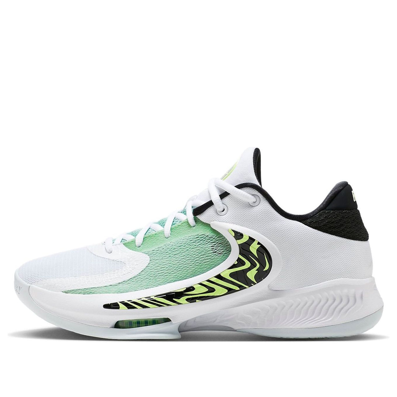 Nike Zoom Freak 4 EP 'Greek Coastline' DJ6148-100