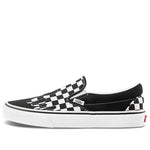 Vans Classic Slip-On 'Paint Drip Checkerboard' VN0A5AO86UP