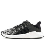 adidas EQT Support 93/17 'Black Glitch' BZ0584