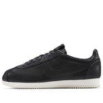 Nike Classic Cortez Premium QZ TS 'Black Sail' 898088-001