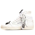 Off-White Off Court 3.0 Leisure Shoes White OMIA065E20LEA0020100