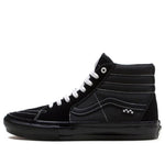 Vans Skate Classics SK8-HI Retro Skateboarding Shoes Unisex Black VN0A5FCCBLK